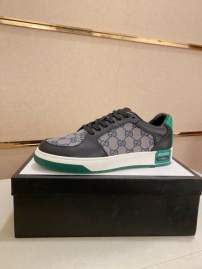 Picture of Gucci Shoes _SKUGuccisz38-46jyh03309564
